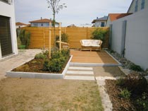 Garten- und Landschaftsbau