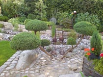 Garten- und Landschaftsbau