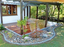 Garten- und Landschaftsbau