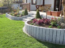 Garten- und Landschaftsbau