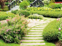 Garten- und Landschaftsbau