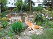 Garten- und Landschaftsbau