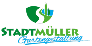 Logo Stadtmüller Gartengestaltung